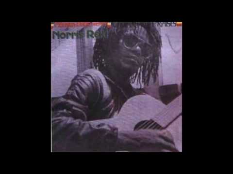 Norris Reid - Give Jah the Praises [rockers, 1979] 7 titles