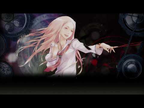 Guilty Crown ED Departures - My Dearest - HD Ver.11 (No Credit)