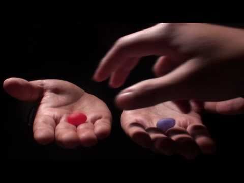 "Matrix Que-te-afixia" (por Racoon Films)