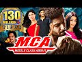 MCA Action Hindi Dubbed Full Movie Nani Sai Pallavi Bhumika Chawla Vijay Varma Rajeev