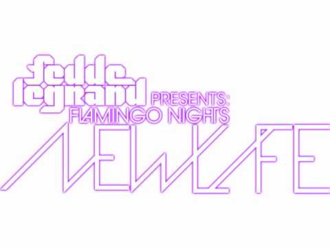 Dany P-Jazz , Fedde Le Grand & Funkerman - New Life (Bingo Players Remix)