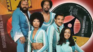 5th Dimension  -  California Soul (1968)