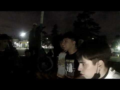 GIANT x AXL x DELTA vs LITO x IZETA x KOLLOTE - SEMIFINAL - Fecha 6/16 - T7 - 14/08/2022