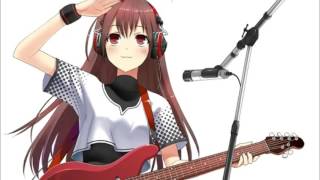 Nightcore - Get Back [Demi Lovato]