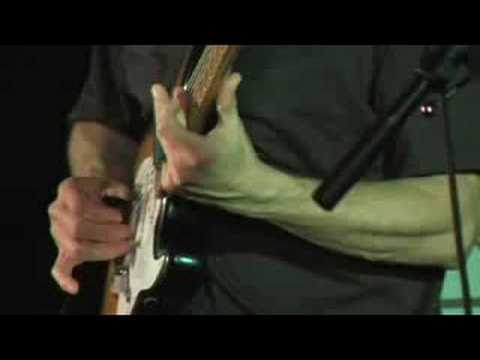 Sonny Landreth - the best video of him on Youtube - Pedal to the Metal