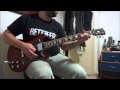 Betzefer - The Devil Went Down To The Holy Land ...