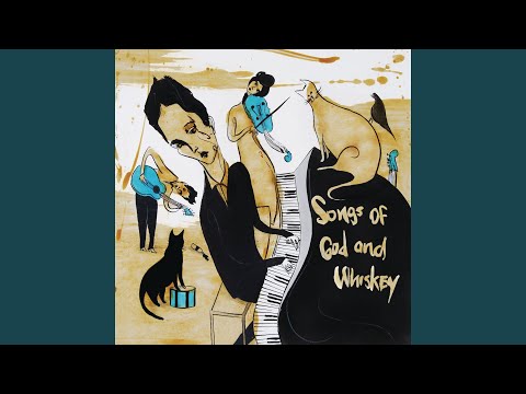 Poor Isaac - The Airborne Toxic Event