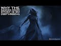 The Disturbing Truth About Banshee Wails