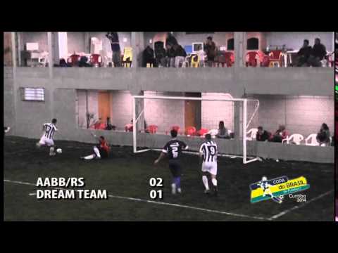 AABB RS 02X01 DREAM TEAM