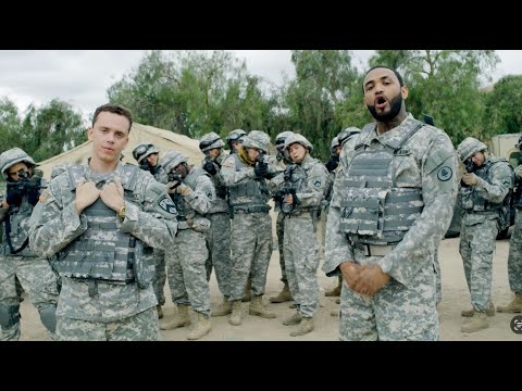 Joyner Lucas x Logic vs Michael Jackson - Billie Jean Isis
