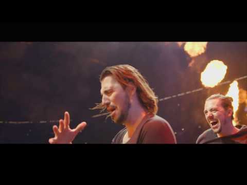 BigCityBeats WORLD CLUB DOME Winter Edition 2016 - Dimitri Vegas & Like Mike (Official Aftermovie)