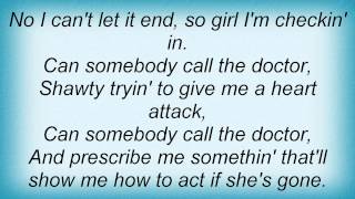 Lloyd - Heart Attack Lyrics