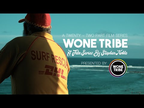 WONE TRIBE : FILM SERIES | THE LEGGACY | Dooges Legg - Episode 16