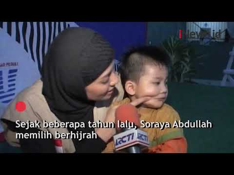 Pesinetron Soraya Abdullah Meninggal Akibat Covid-19, Komorbid Asma