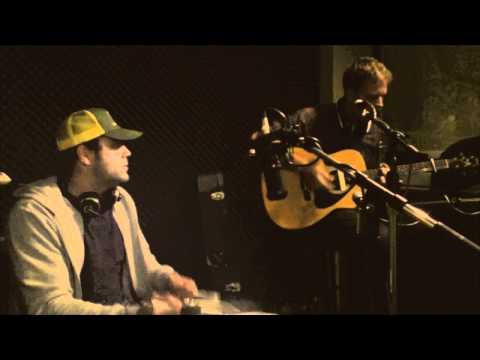 Up In The Belfry - Winchester Warm (Live at CKCU-FM on September 15, 2010)