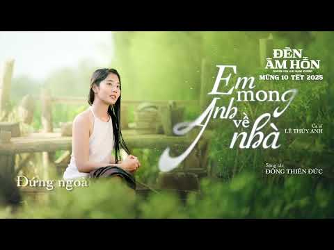 KARAOKE TONE NAM - EM MONG ANH VỀ NHÀ