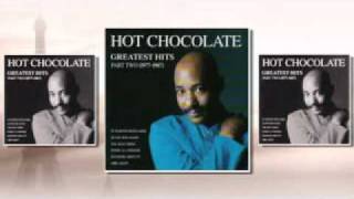 Hot Chocolate - The Power Of Love