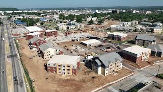 River West Update - July 2022