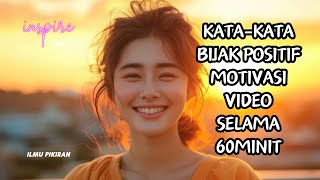 Download lagu Kata-Kata Bijak Untuk Memulai Hari Anda || Motivasi Hidup mp3