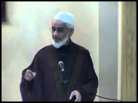 Khutbah 01-21-2011 part 1