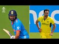 Rohit Sharma 47 Runs Vs Australia World Cup Final 2023 Ball By Ball Highlights 1080p 60fps