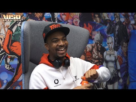 WSO Sessions 04/06/19 - Problem X, Hurricane, Packz, Confz & Jammerz