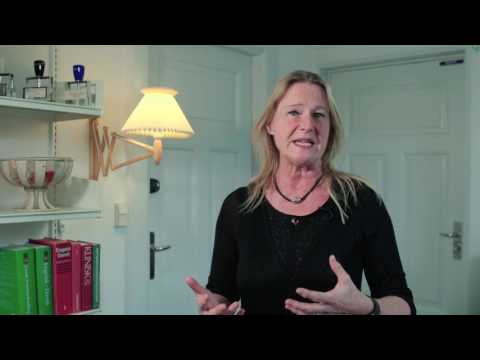 Dr. Berit Heitmann - Is obesity caused by overeating and sedentary behaviour?