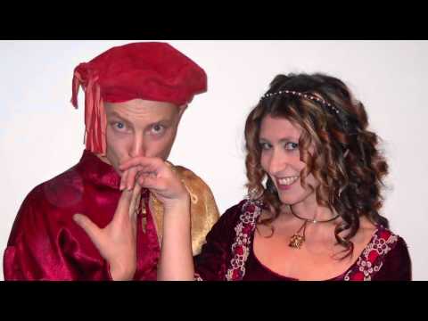 Comedy reel