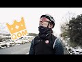 SHE GOT HER FIRST QOM