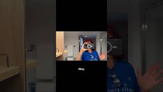 Carnival Jubilee Stateroom 12354 Tour | See Inside This Stunning Cabin!