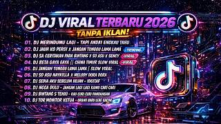 Download lagu DJ TikTok Viral 2026 🔥 Remix Full Bass Terbaru Tanpa Iklan mp3