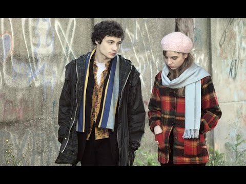 TROIS SOUVENIRS DE MA JEUNESSE - Extrait 2