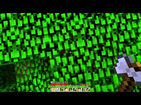 Lets Play Together Minecraft #015 - Mein Minecraft ist Pixelig