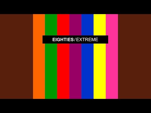 The Fire of Love (Extended Dance Mix)