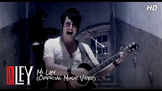 La Ley - Mi Ley (Official HD Music Video)