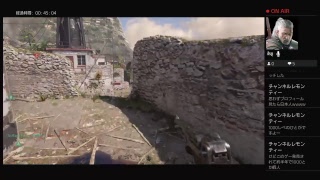 ww2 久しぶりにやるぜ！