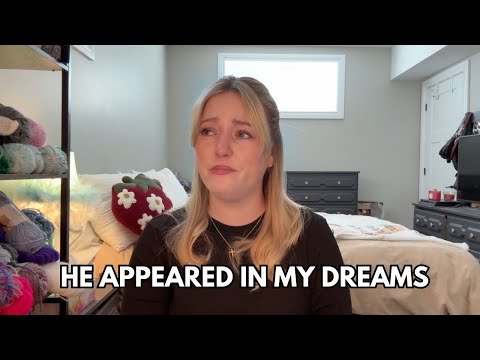 How Jesus Saved Me From New Age & Brokenness