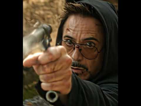 Wannabe Ironman 🥺| Iron Heart X Ironman EDIT | FloyyMenor -Peligrosa #trending#viral#edit#shorts