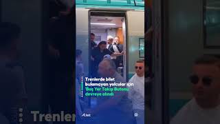 #AJet’in katkılarıyla hazırlanan 60 saniyede bugün