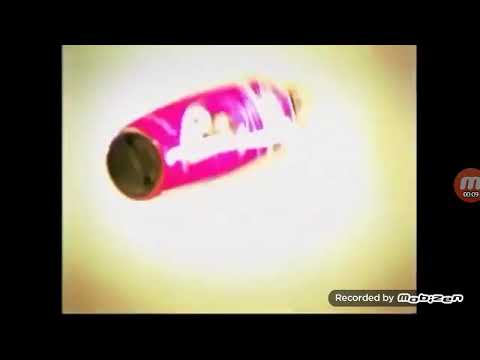 Cream silk Hold mit on TVC 2007