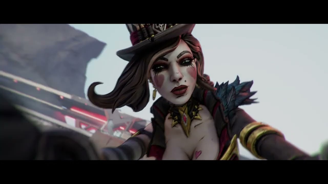 BorderLands 4 Standard Edition - PS5