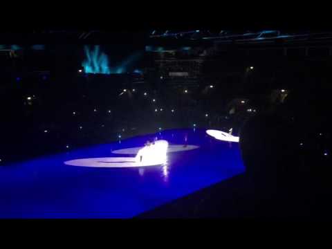 Kings On Ice 29.11.2016 Bratislava