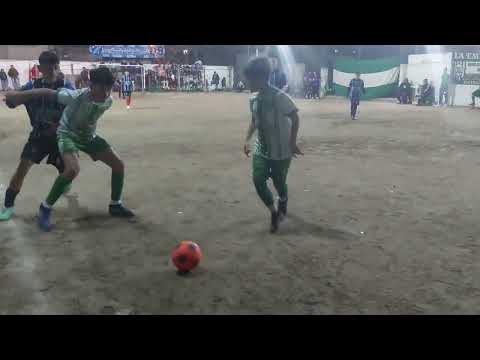 la embajada vs Martin fierro