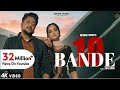 10 BANDE (5 SEATER) | GEORGE SIDHU | DEE GAUR | NEW PUNJABI SONG @gmatemusic