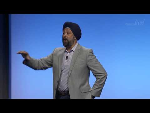 Cisco - Cloud Native Transformation