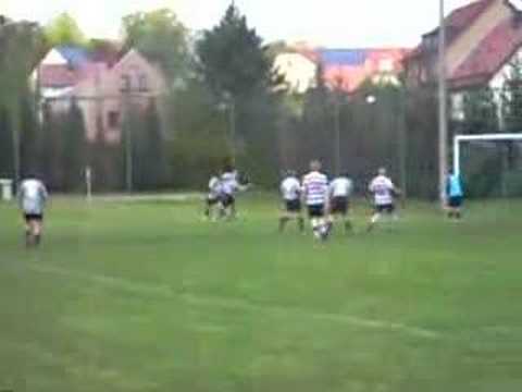 SV Rositz gegen Aufbau Altenburg II und Zehma I und II