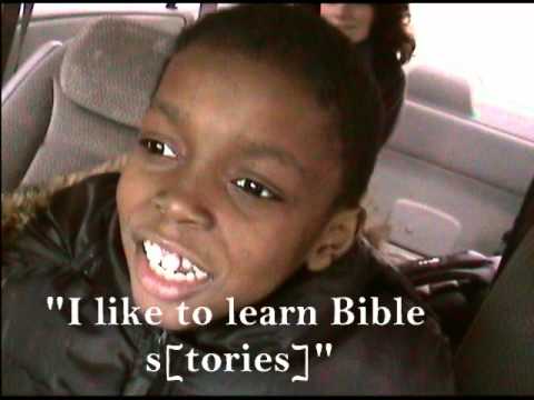 Living Hope Church Chicago Vision 2020.