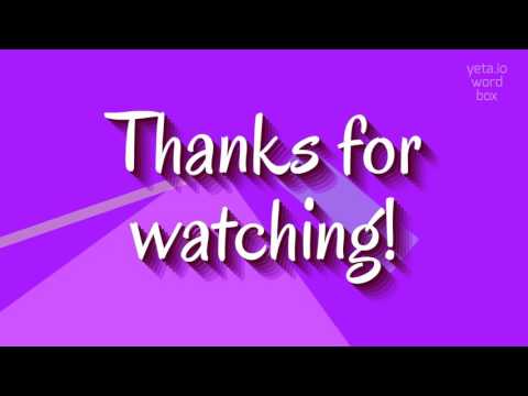 HOW TO PRONOUNCE ROTUNDA? #rotunda