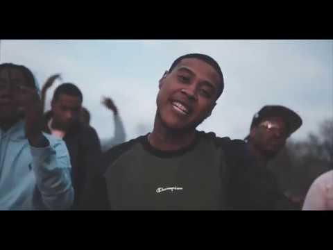 CatoBandz ft. #700 DreMoe & #700 Shawn Shawn - "Get That Scrill"  | Shot by @nhfcameraguy