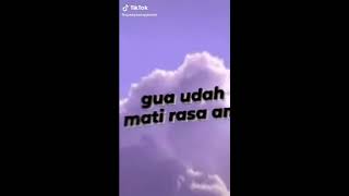 Download lagu status wa sudah males pacaran mp3